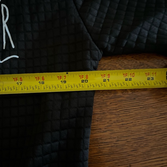 Soccer Mom Full Zip Hoodie Jacket - Picture 6 of 8